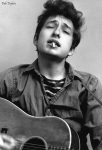 Bob Dylan Poster - p67