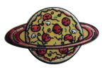 Pizza Planet Embroidered Patch