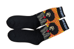 Jimi Hendrix Socks