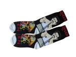 Queen Socks - Freddie Mercury