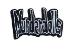 Murderdolls Embroidered Patch