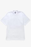 Pro Club Heavy Weight Tee Shirt - White - Sizes Small to 5XL